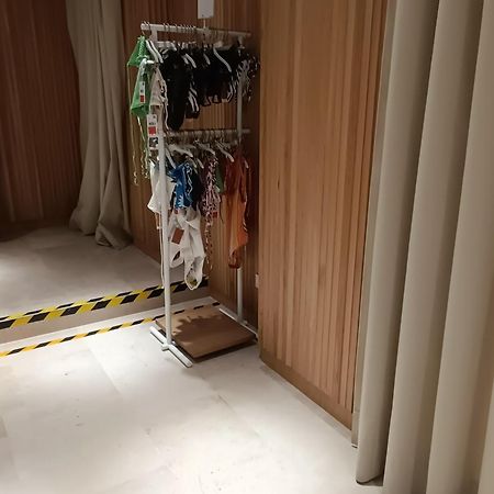 La Stanza Di Sara Hotel Rome Luaran gambar